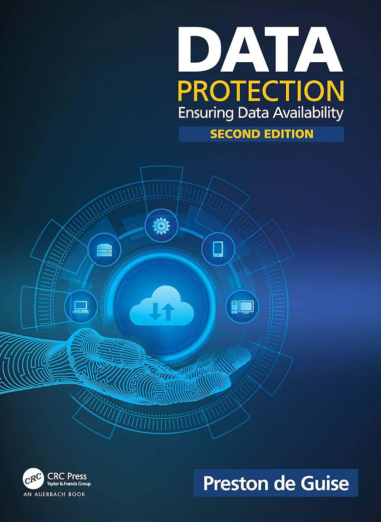 Data Protection: Ensuring Data Availability