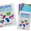 Origami Animal Boxes Kit: Cute Paper Models with Secret Compartments! (14 Animal Origami Models + 48 Folding Sheets)