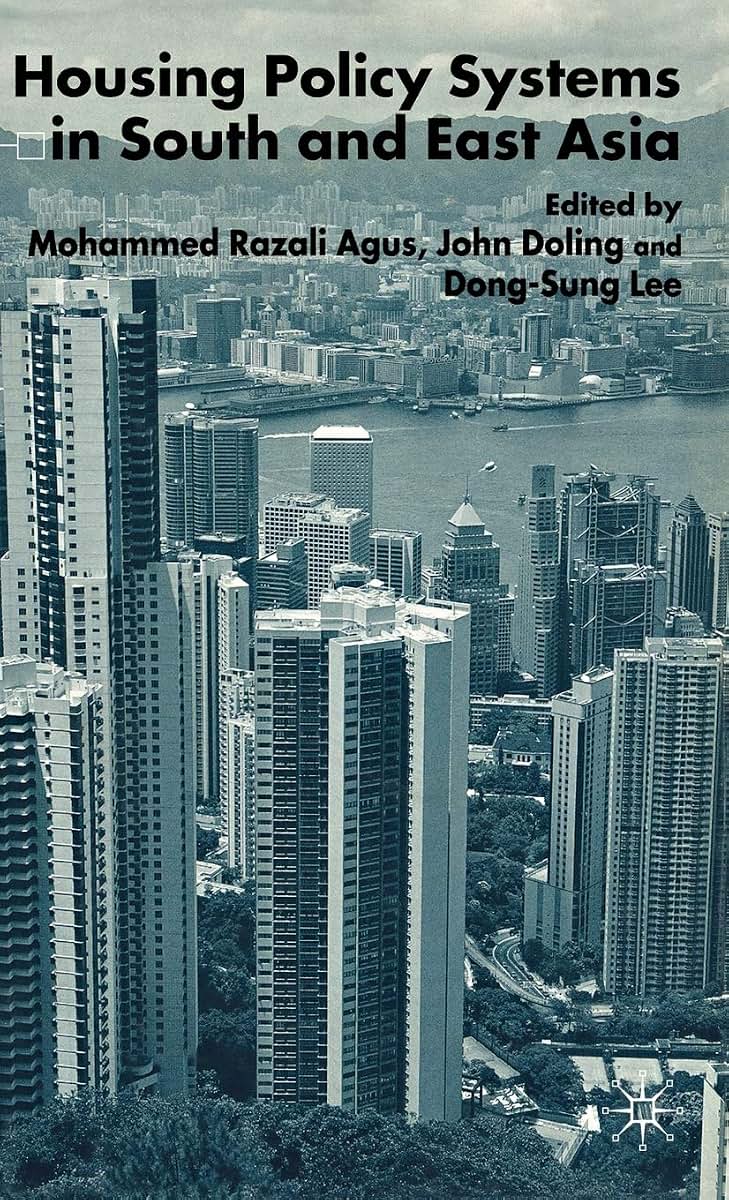 Housing Policy Systems in South and East Asia