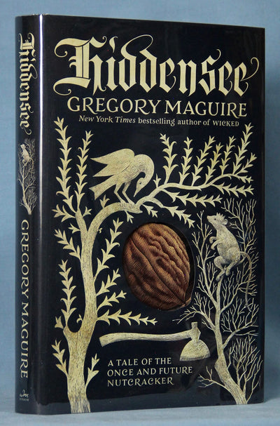 Hiddensee: A Tale of the Once and Future Nutcracker