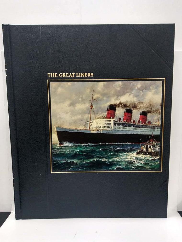 The Great Liners