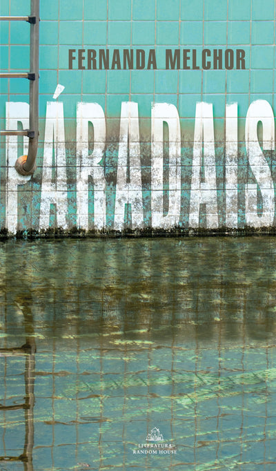 Páradais / Paradise (Spanish Edition)