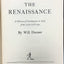 Renaissance: 5