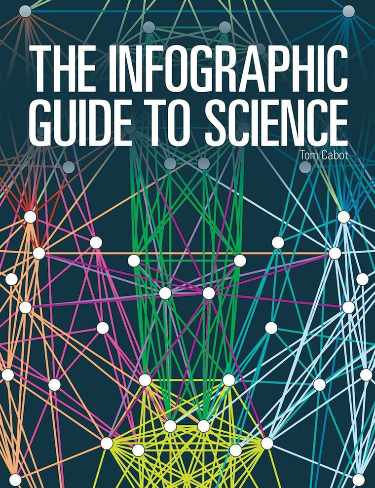 The Infographic Guide to Science