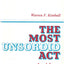 The Most Unsordid Act: Lend-Lease, 1939-1941