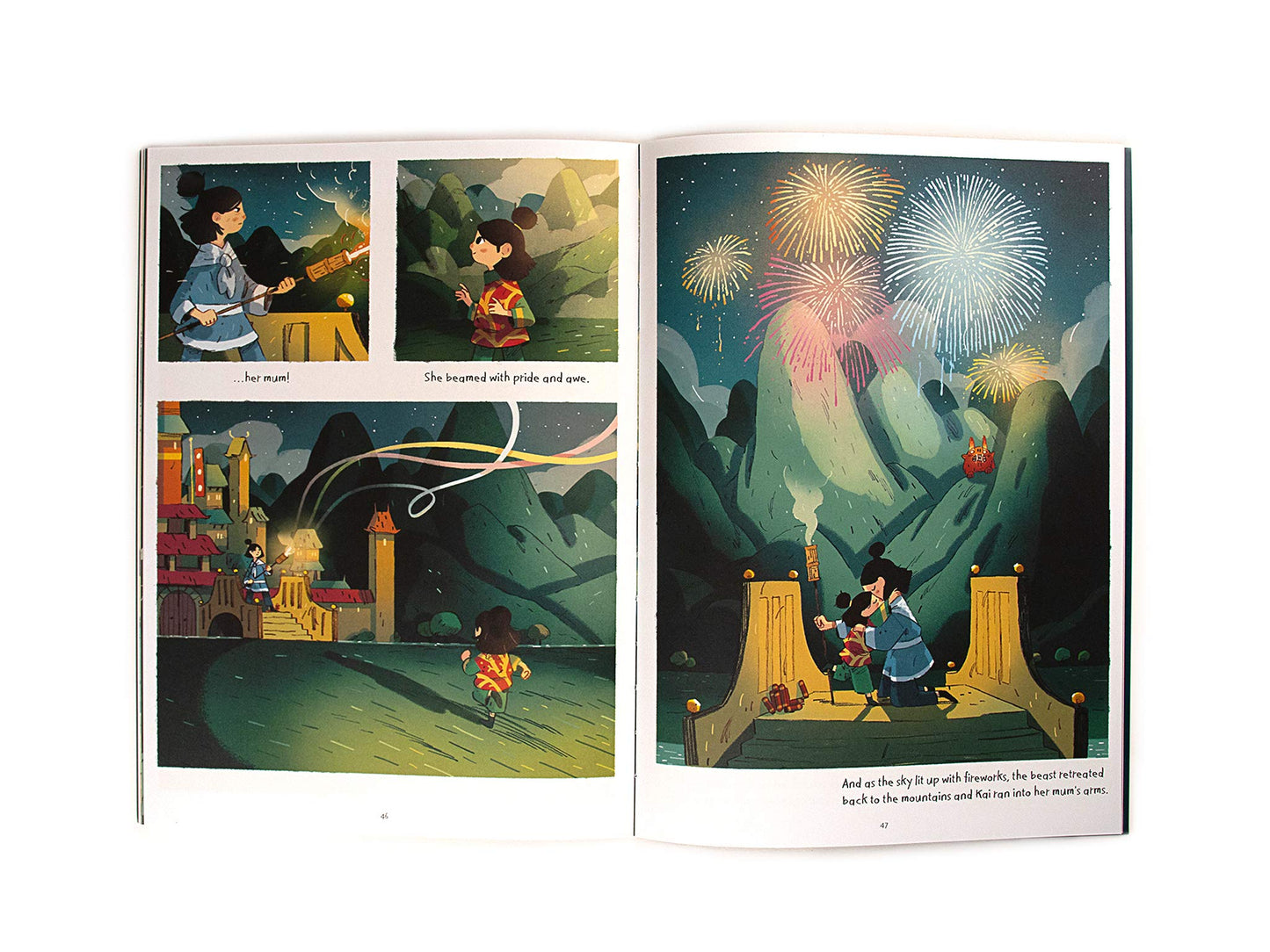 Kai and the Monkey King: Brownstones Mythical Collection 3