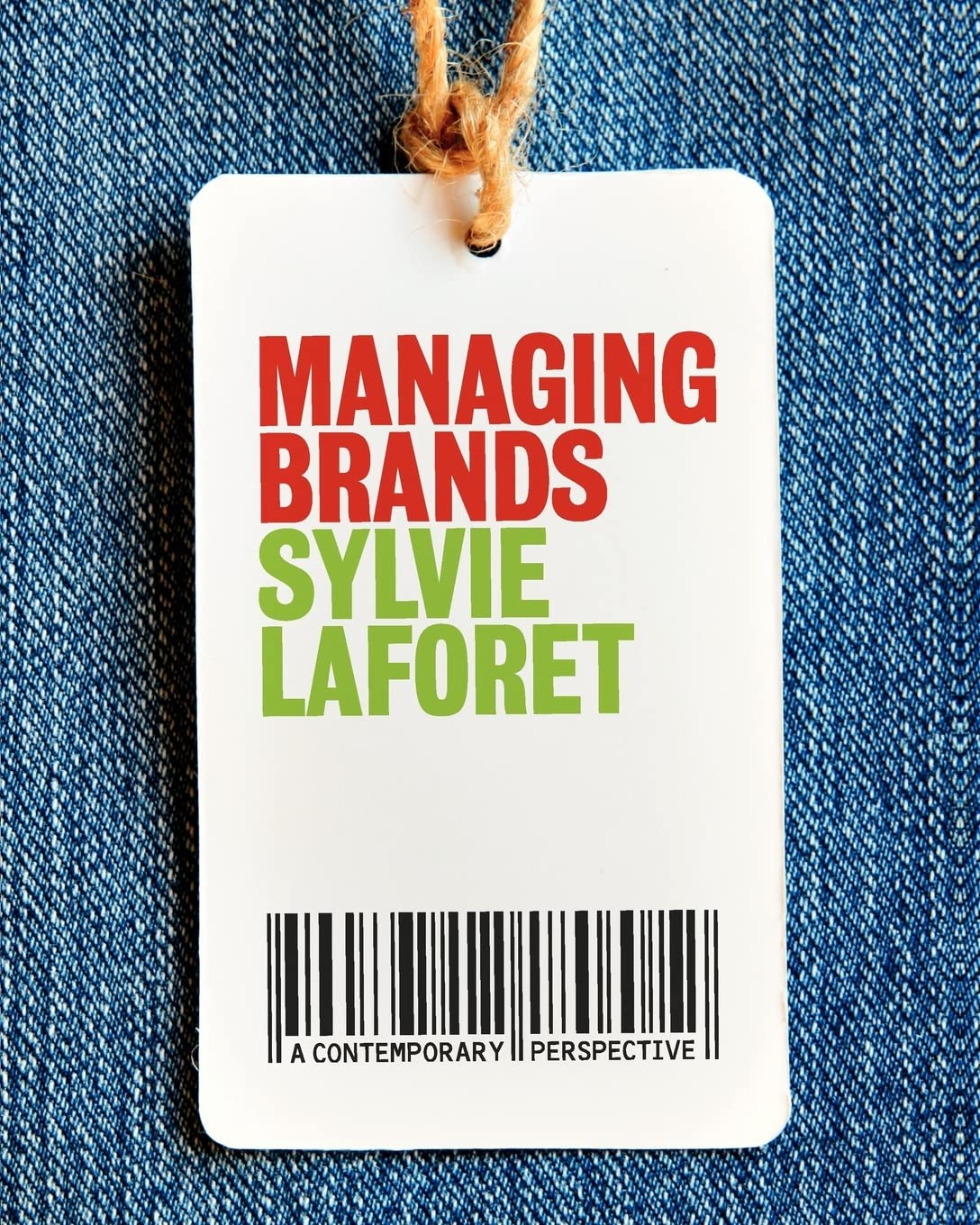 Managing Brands