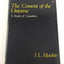 The cement of the universe;: A study of causation (The Clare