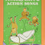 The Book of Finger Plays & Action Songs (First Steps in Music series)