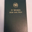 It Works: How and Why: The Twelve Steps and Twelve Tradition