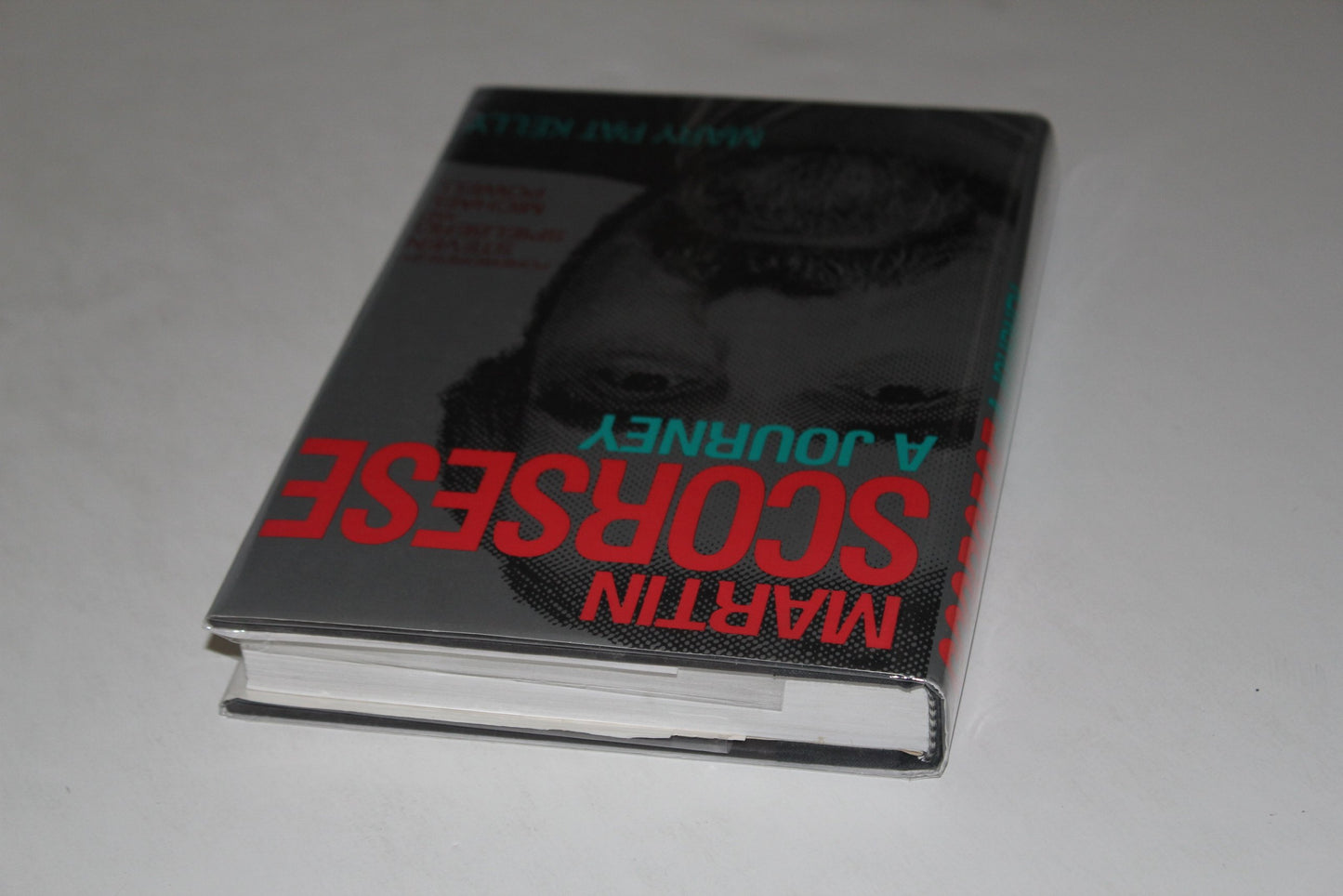Martin Scorsese: A Journey