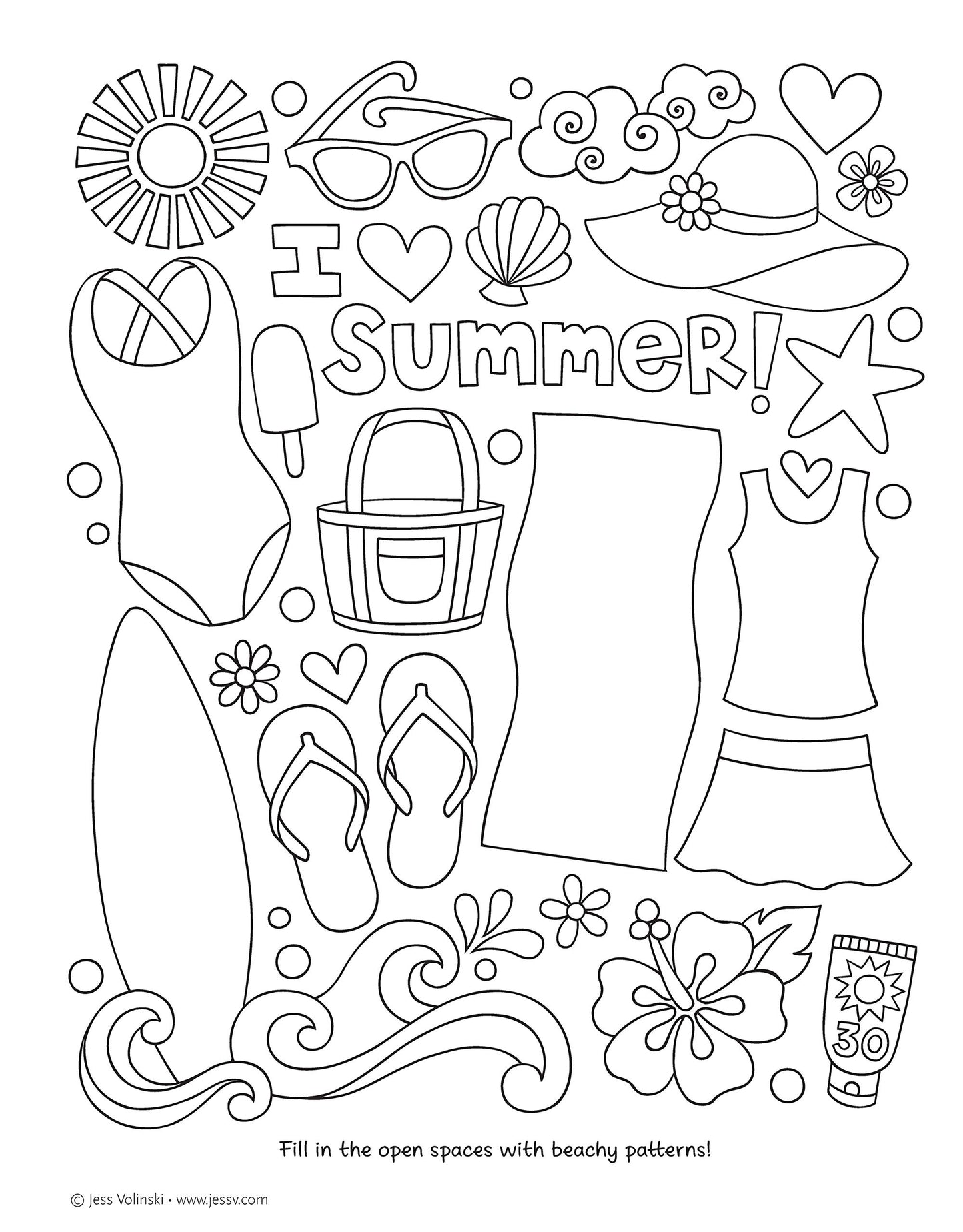 Notebook Doodles Fabulous Fashion: Coloring & Activity Book (Design Originals) 30 Fashionable Designs; Beginner-Friendly Inspiring Art Activities on Extra-Thick Perforated Paper