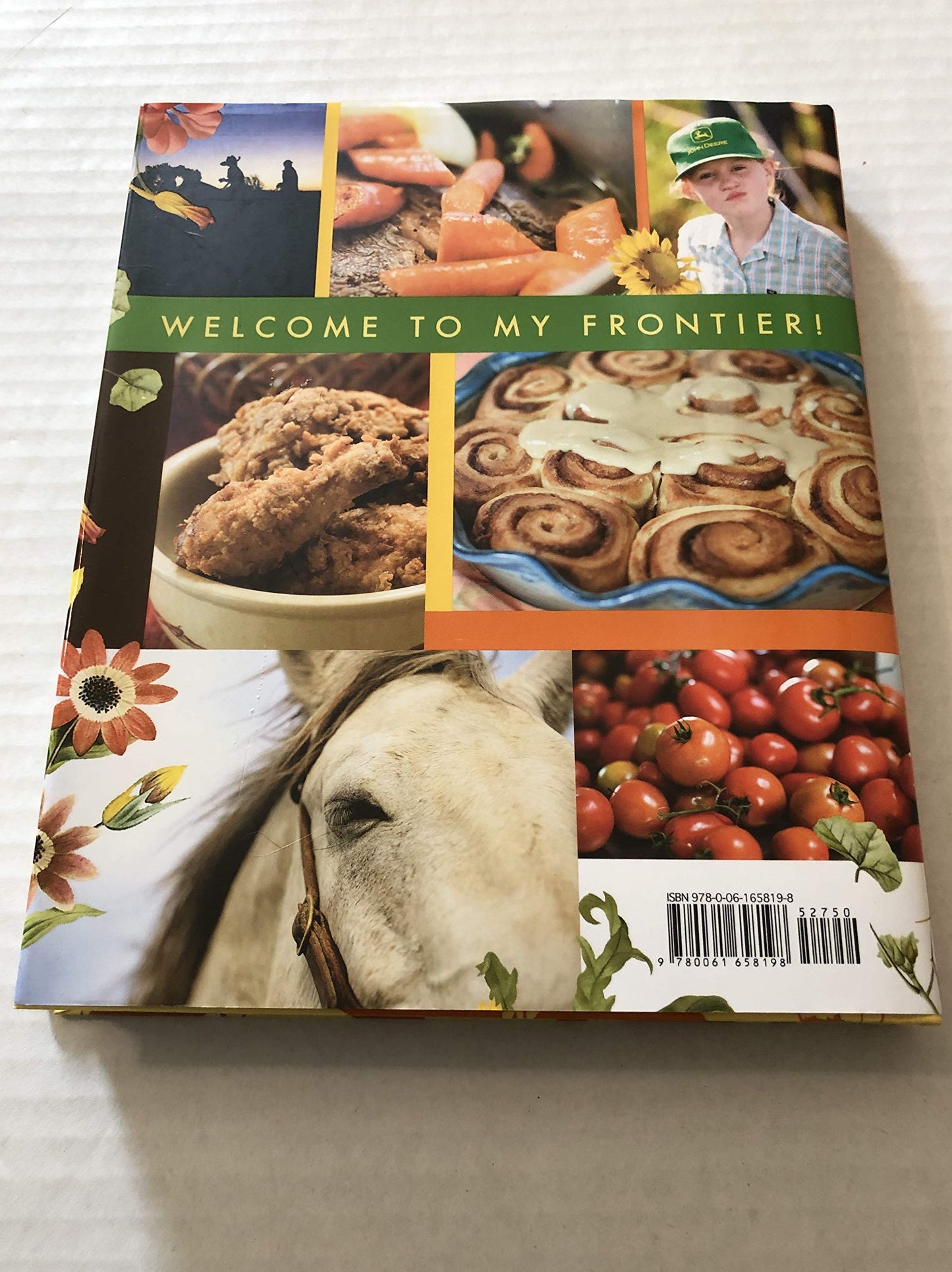 The Pioneer Woman Cooks: Recipes from an Accidental Country Girl