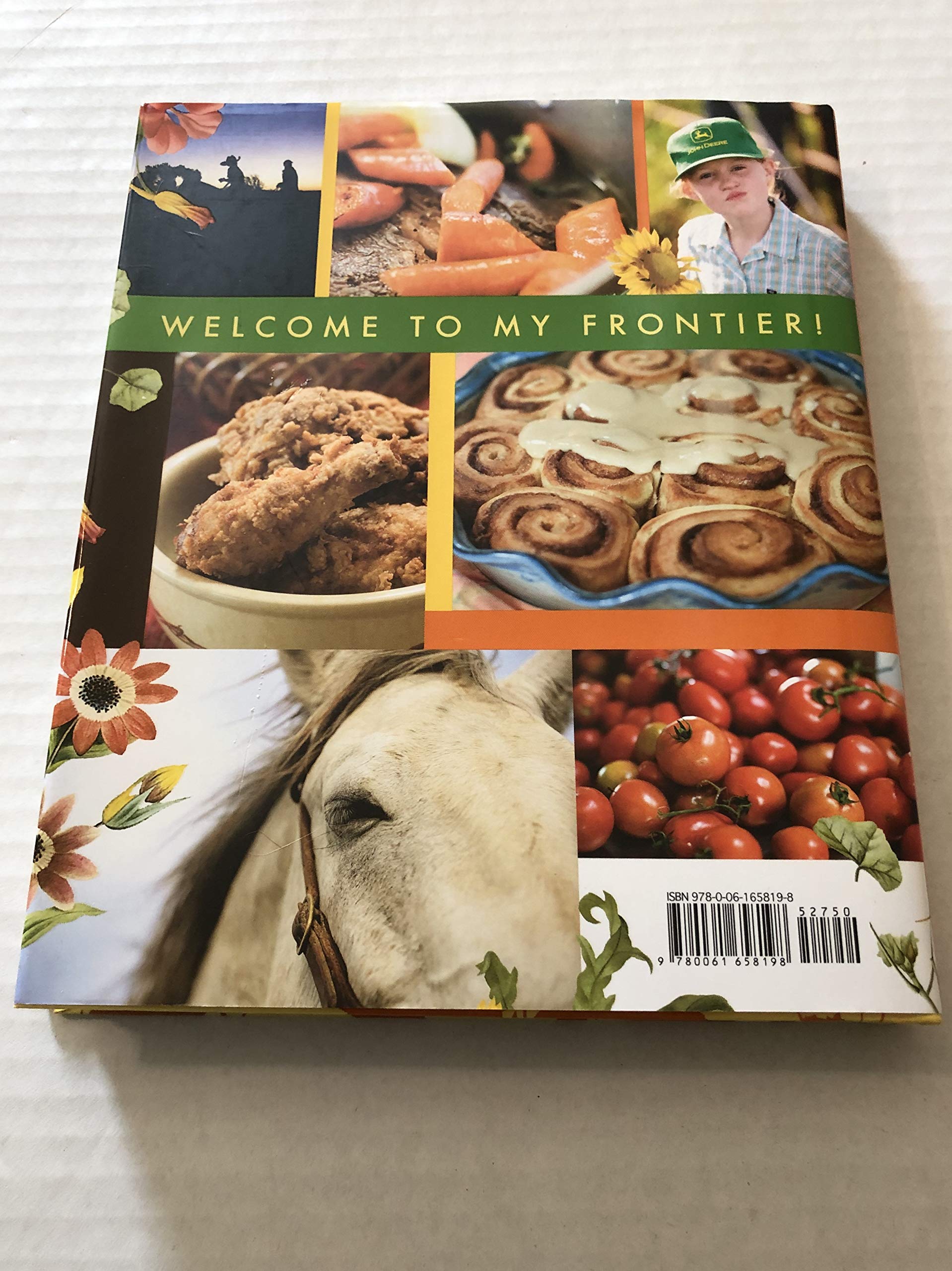 The Pioneer Woman Cooks: Recipes from an Accidental Country Girl
