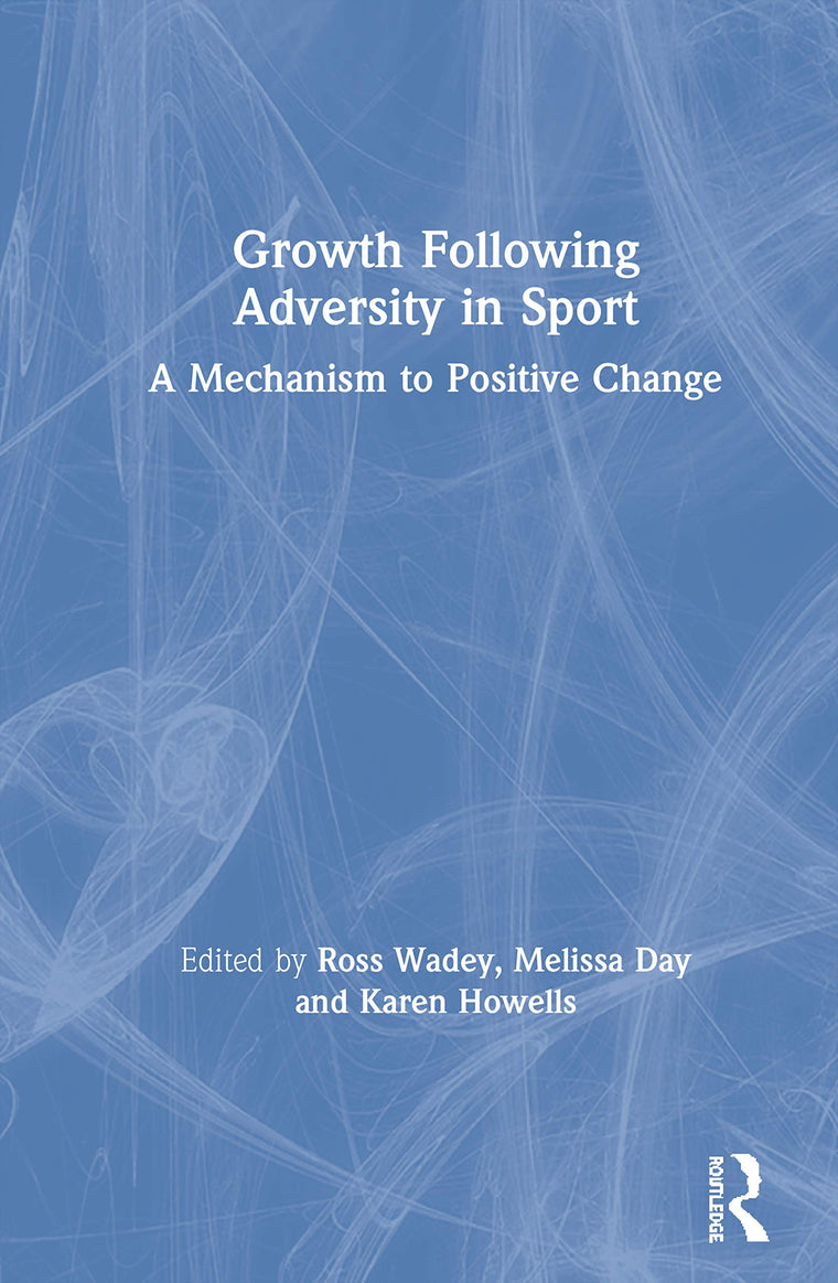 Growth Following Adversity in Sport