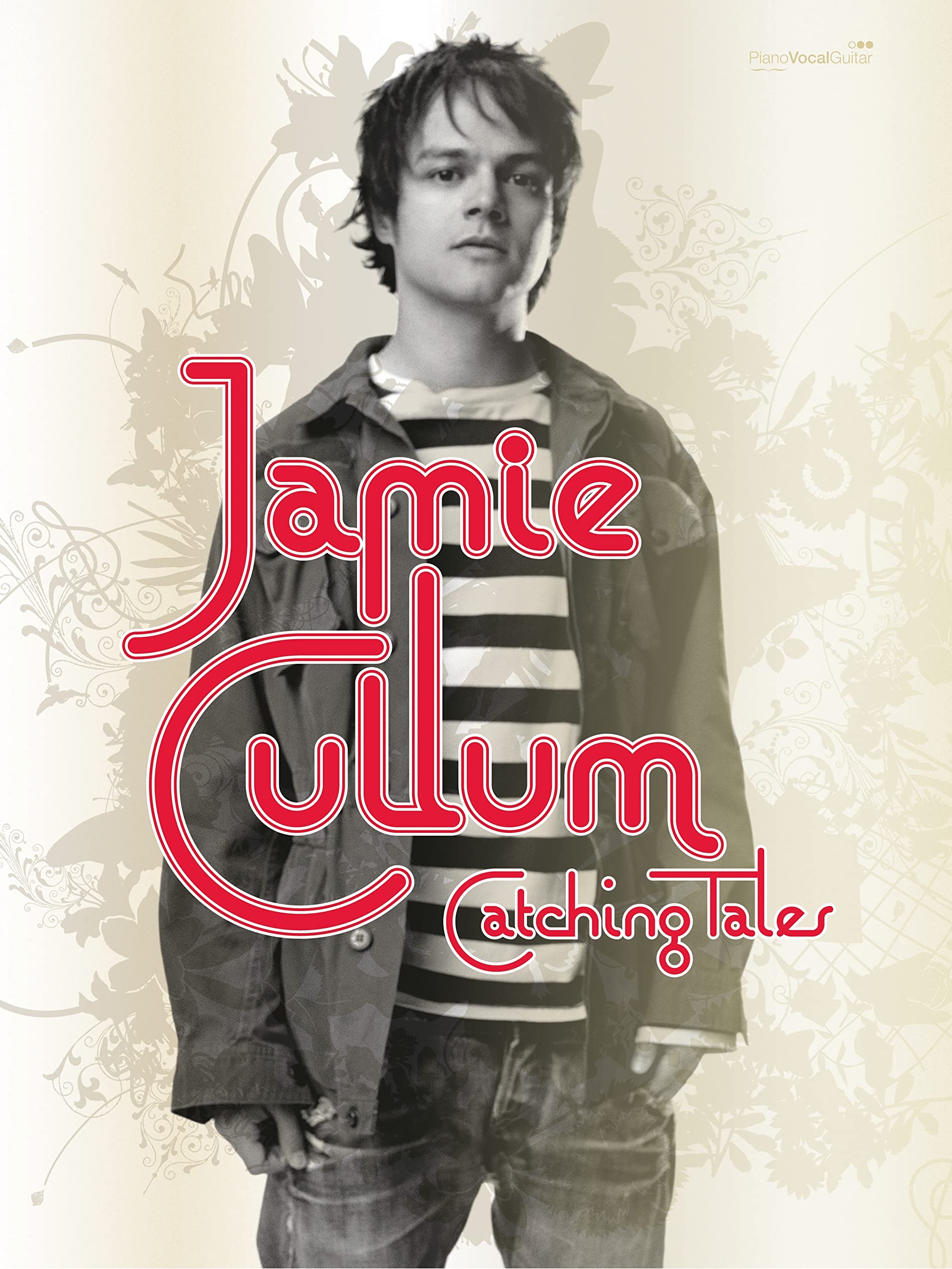 Jamie Cullum - Catching Tales (Pvg)