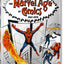 The Marvel Age of Comics 1961-1978