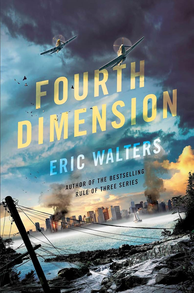 Fourth Dimension (The Neighborhood)
