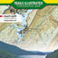 Covington, Alleghany Highlands [George Washington and Jefferson National Forests] (National Geographic Trails Illustrated Map)