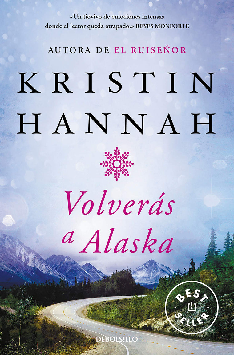 Volverás a Alaska / The Great Alone (Spanish Edition)