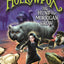 Hollowpox: The Hunt for Morrigan Crow (Nevermoor, 3)
