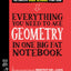 Everything You Need to Ace Geometry in One Big Fat Notebook (Big Fat Notebooks)
