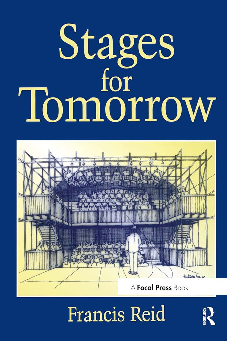 Stages for Tomorrow
