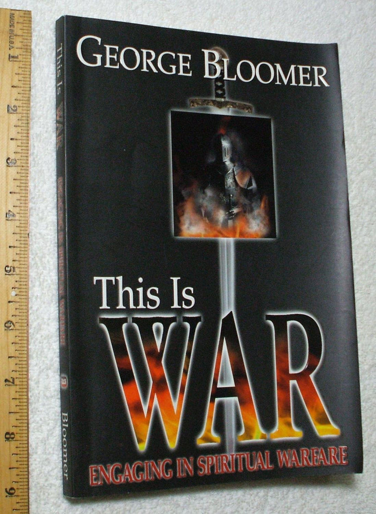 This Is War