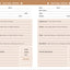 The Beer Review Logbook (Rate and Record Your Favorite Brews)