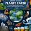 Nature School: Planet Earth: Lessons and Activities to Inspire Children's Fascination with Our Planet (Nature School, 3)