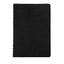 LSB Holy Bible, Large Print, Black Premium Genuine Leather (Cowhide): Legacy Standard Bible with Inside Column Cross References, 40 GSM paper, 2 Ribbon Markers, and Gold Gilded Page Edges