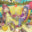 Laid-Back Camp, Vol. 1 (Volume 1)