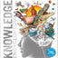 Knowledge Encyclopedia: The World as You've Never Seen it Be