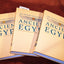 The Oxford Encyclopedia of Ancient Egypt (3 Volume Set) by R