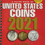 A Guide Book of United States Coins 2021