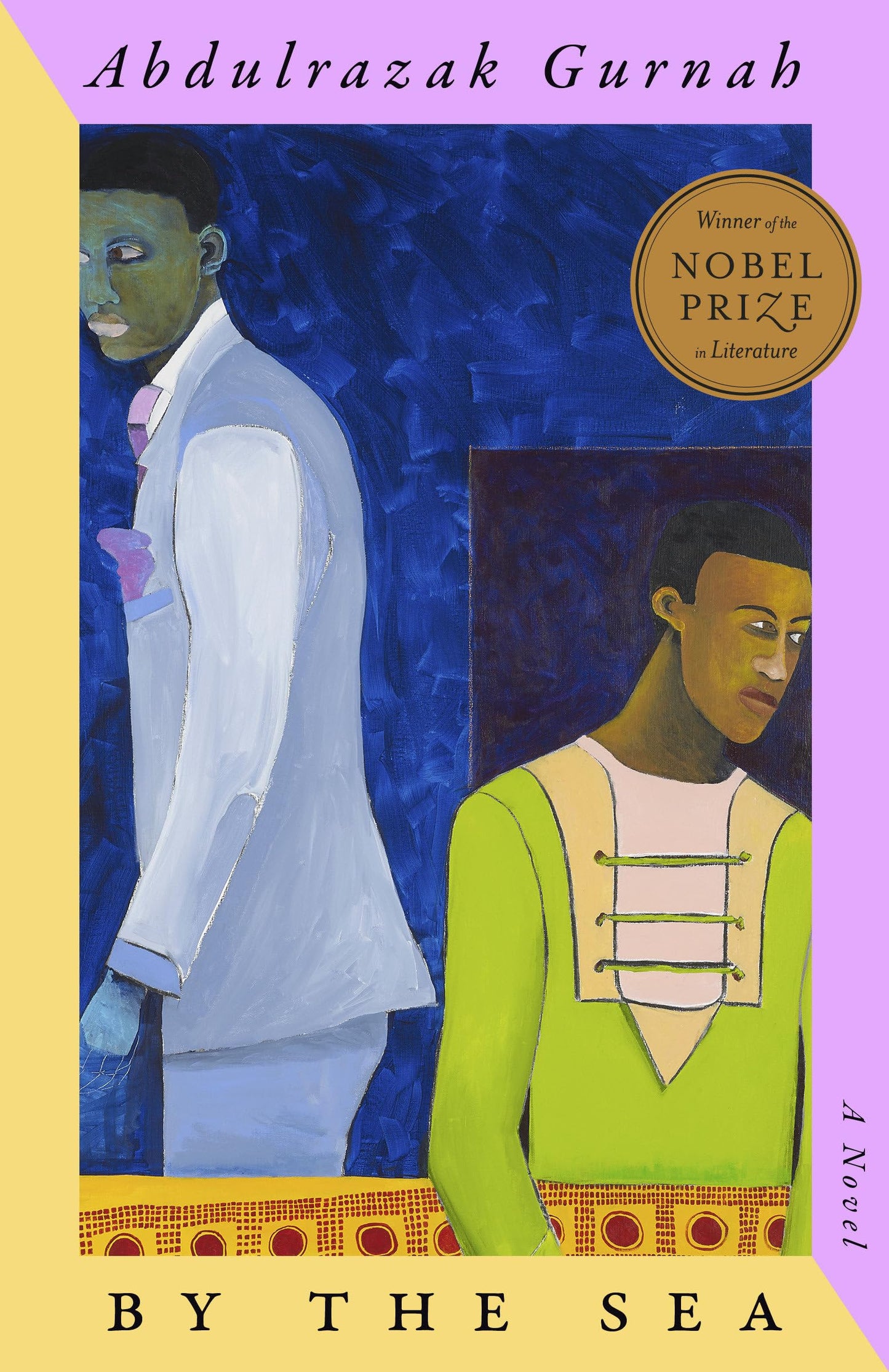 By the Sea: A Novel by Gurnah, Abdulrazak