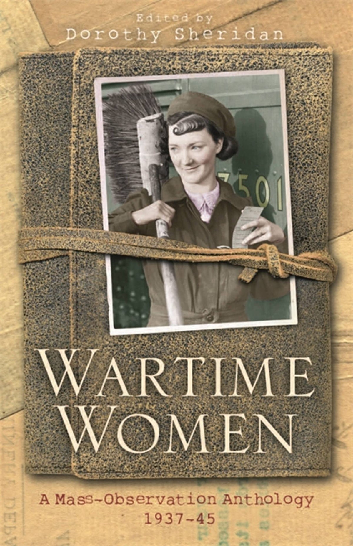 Wartime Women: A Mass-Observation Anthology