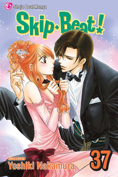 SkipBeat!, Vol. 37 (37)