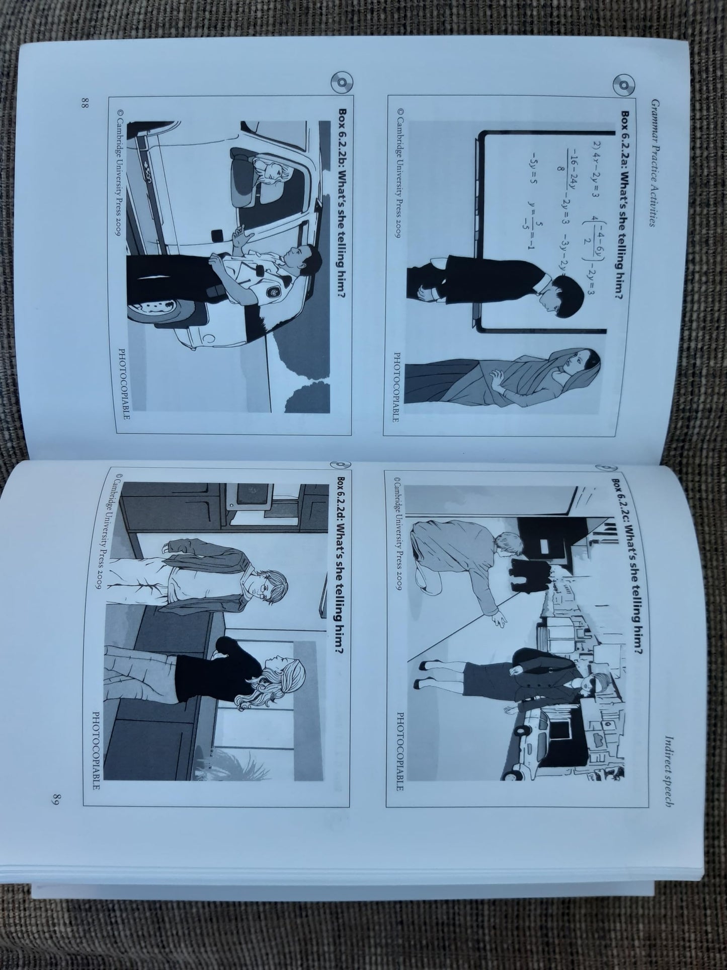 Grammar Practice Activities Paperback with CD-ROM: A Practical Guide for Teachers (Cambridge Handbooks for Language Teachers)