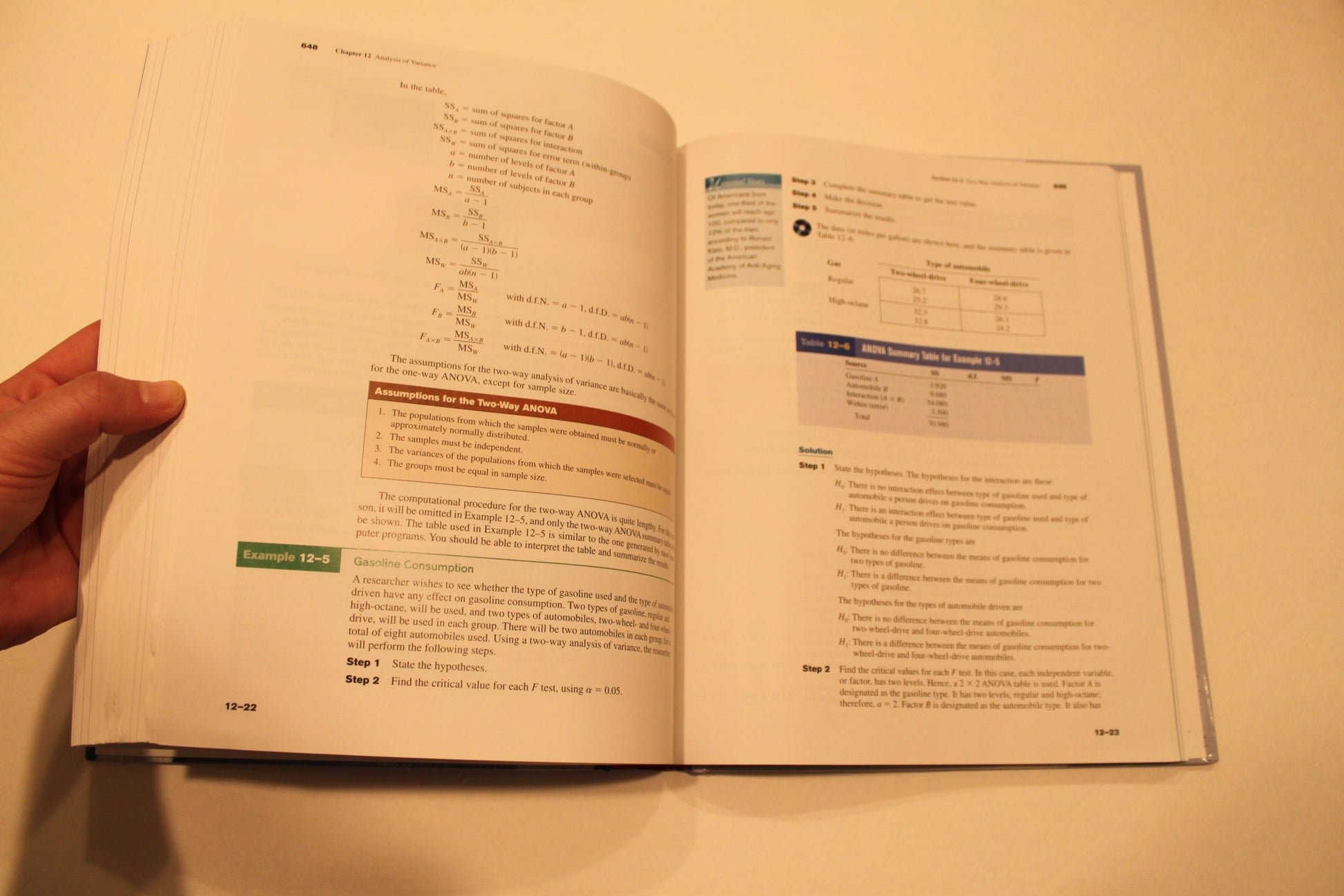 Elementary Statistics: A Step by Step Approach