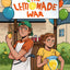 The Lemonade War Graphic Novel: A Full-Color Story About Sibling Rivalry, Summer Business, and Humor for Children (Ages 8-12)