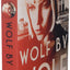Wolf by Wolf: One girls mission to win a race and kill Hitler (Wolf by Wolf, 1)