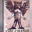 The Change: Women, Aging and the Menopause