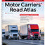 Rand McNally 2025 Deluxe Motor Carriers' Road Atlas