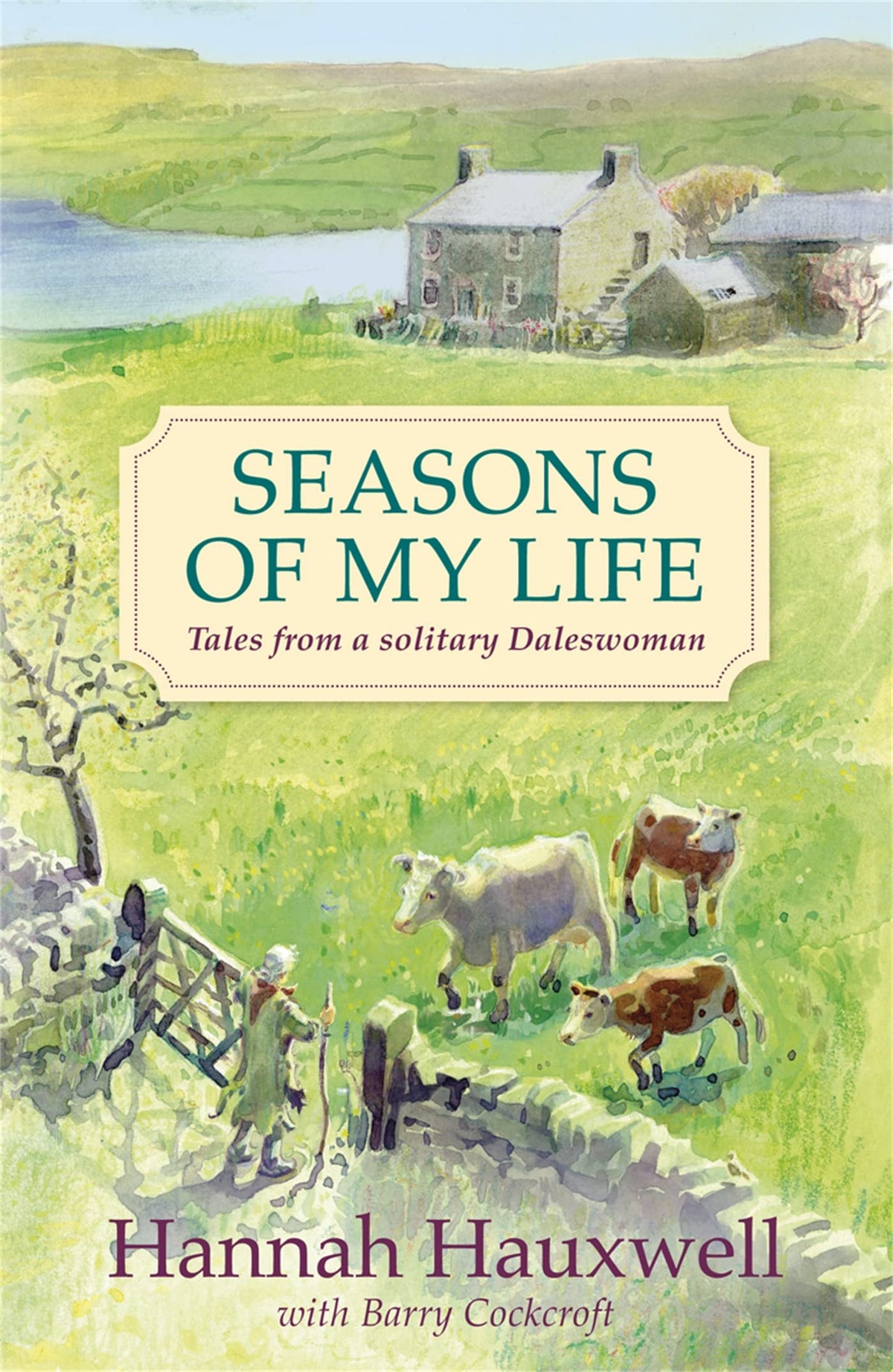 Seasons of My Life