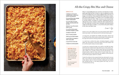 Hot Sheet: Sweet and Savory Sheet Pan Recipes for Every Day and Celebrations