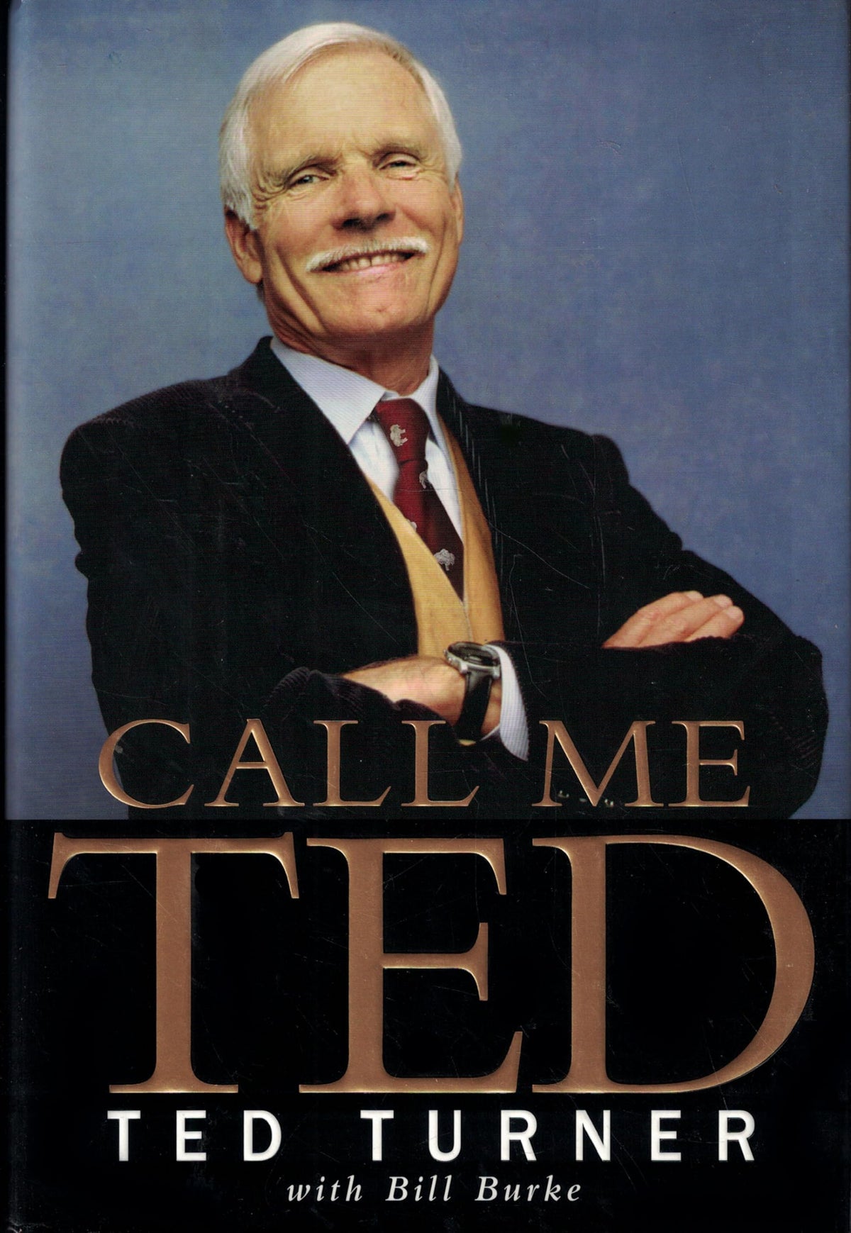 Call Me Ted