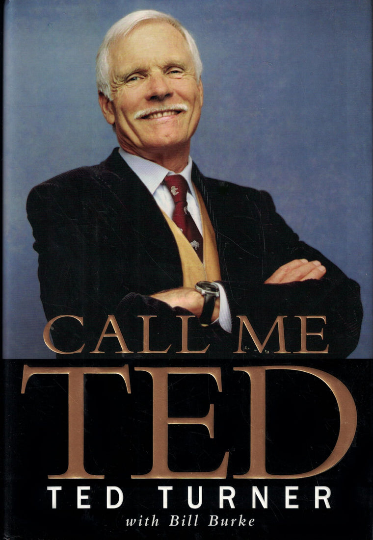 Call Me Ted
