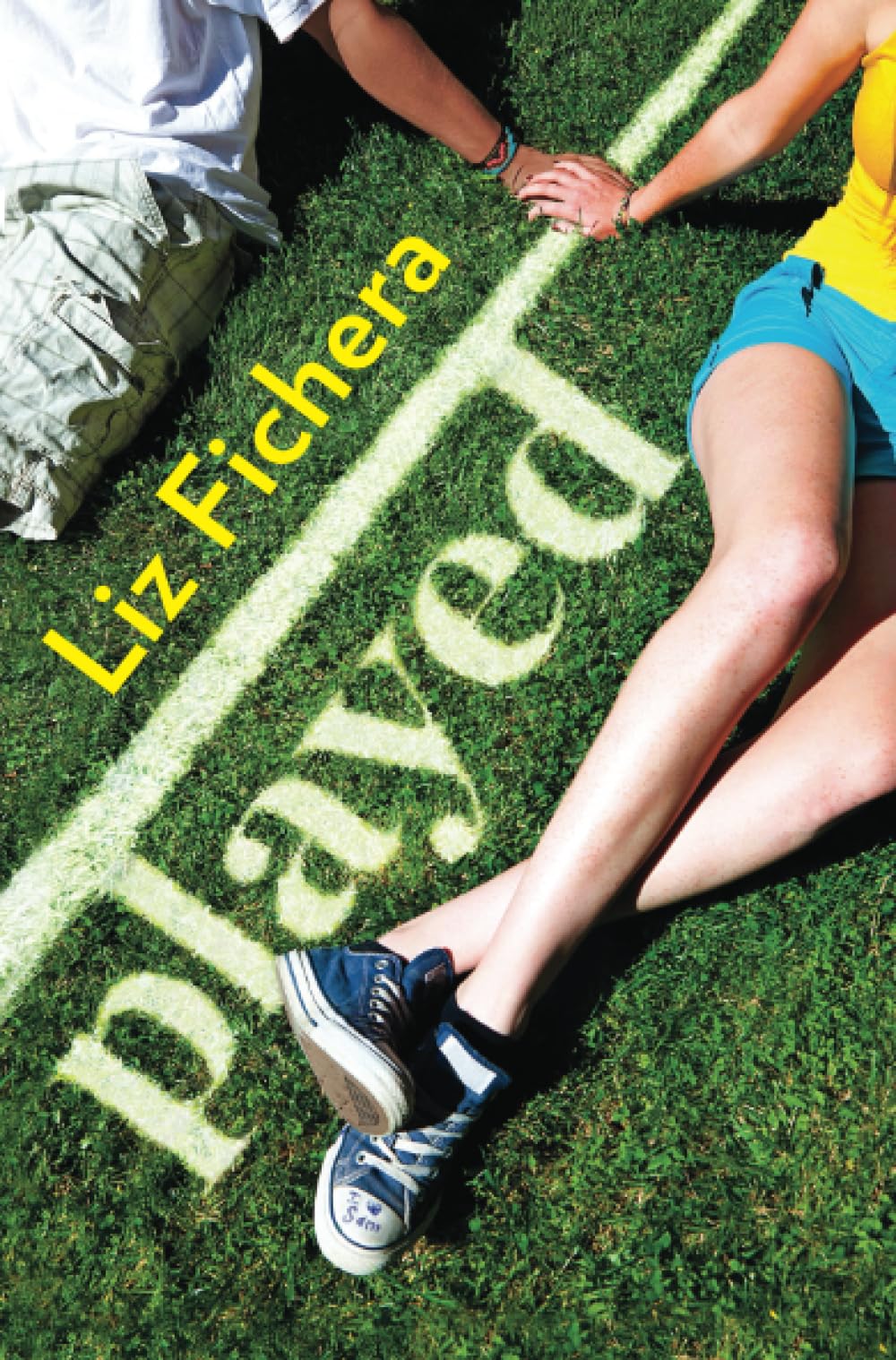 Played (Harlequin Teen)
