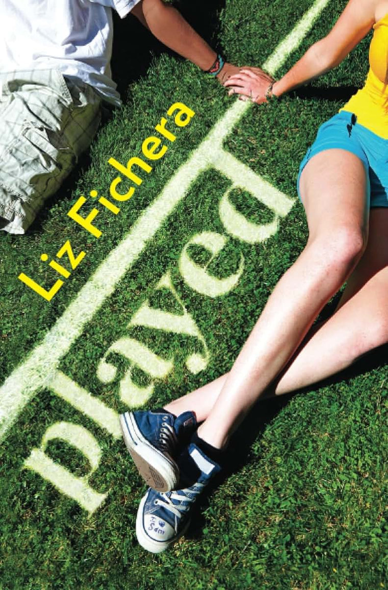 Played (Harlequin Teen)